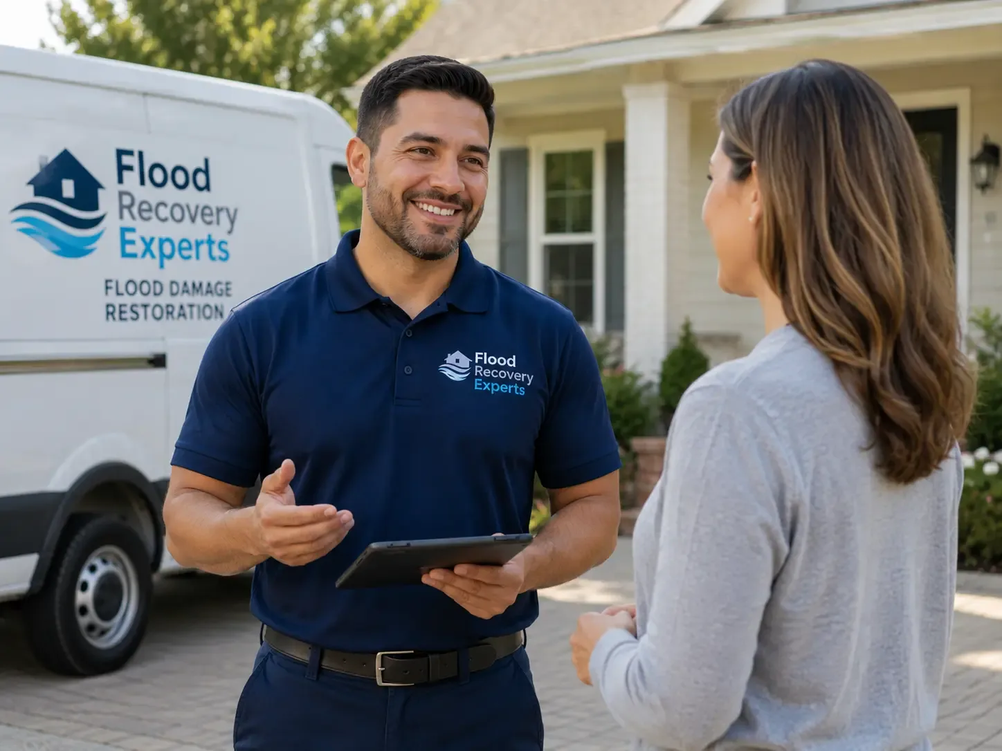 Flood Damage Cleanup Loring, MT FAQs